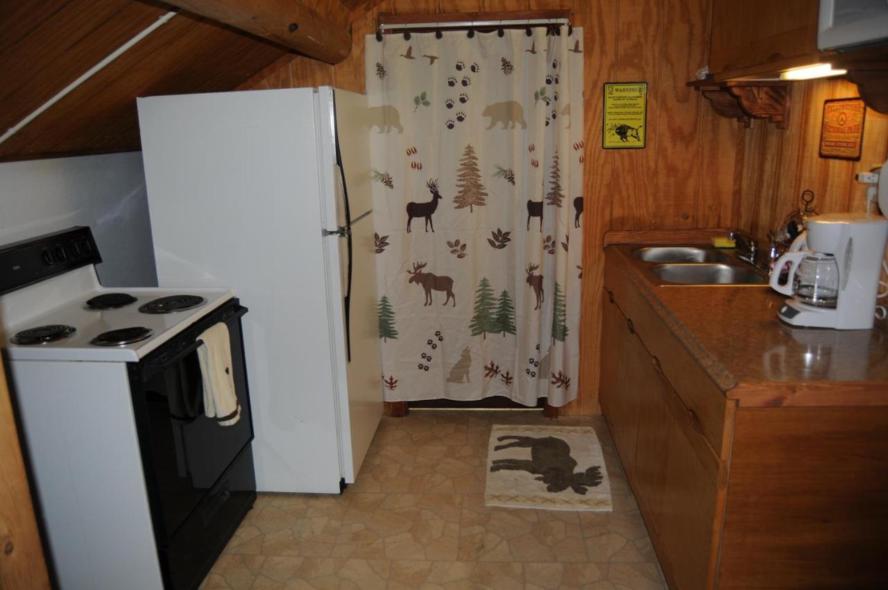 Hotel Yellowstone - Adults Only - Have Kitchens