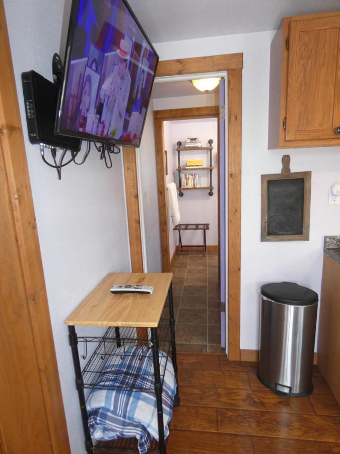 Yellowstone - Adults Only - Have Kitchens Hotel West Yellowstone