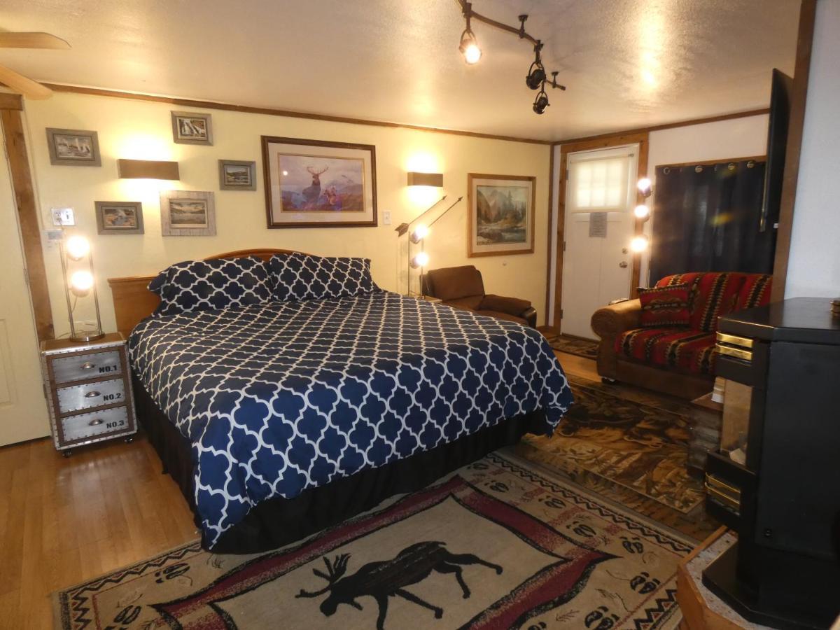 Yellowstone - Adults Only - Have Kitchens Hotel