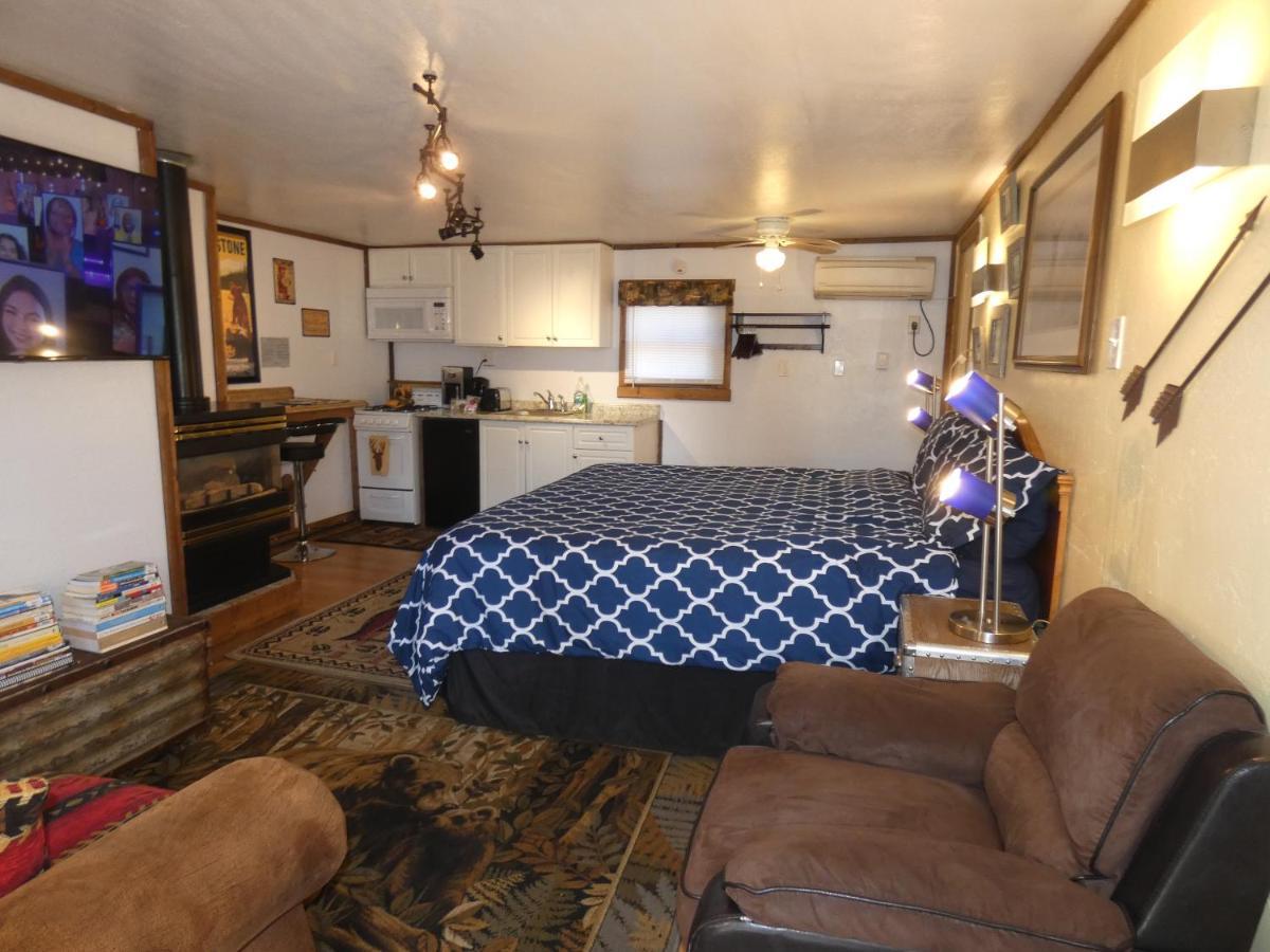 Hotel Yellowstone - Adults Only - Have Kitchens West Yellowstone