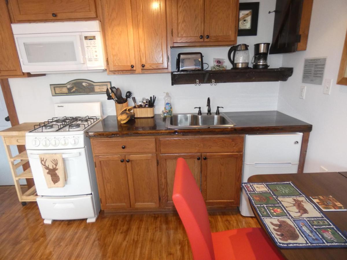 Hotel Yellowstone - Adults Only - Have Kitchens 2*