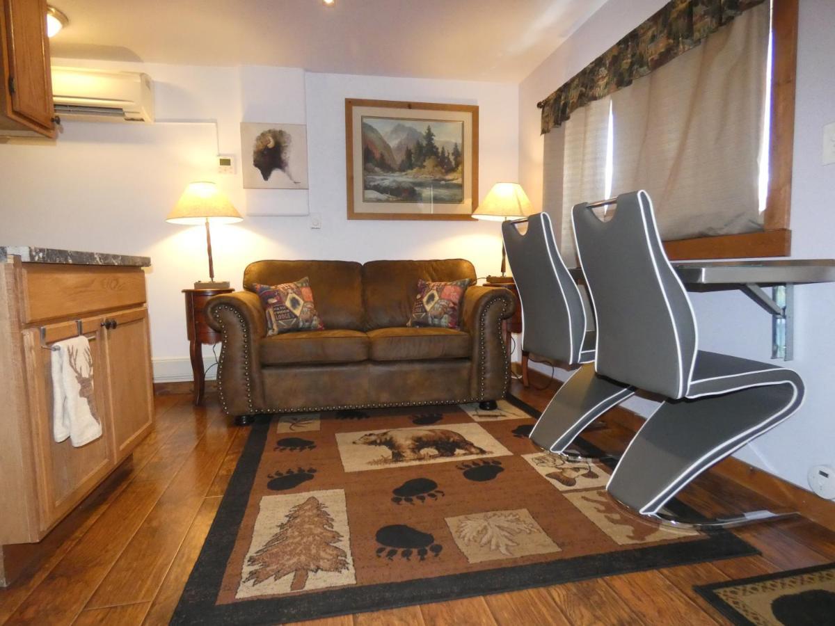 Hotel Yellowstone - Adults Only - Have Kitchens