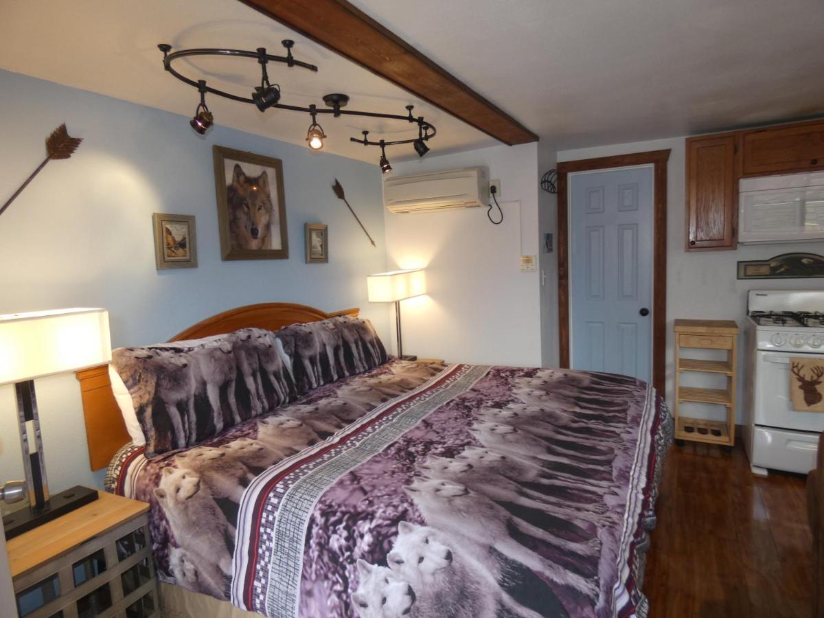 Hotel Yellowstone - Adults Only - Have Kitchens