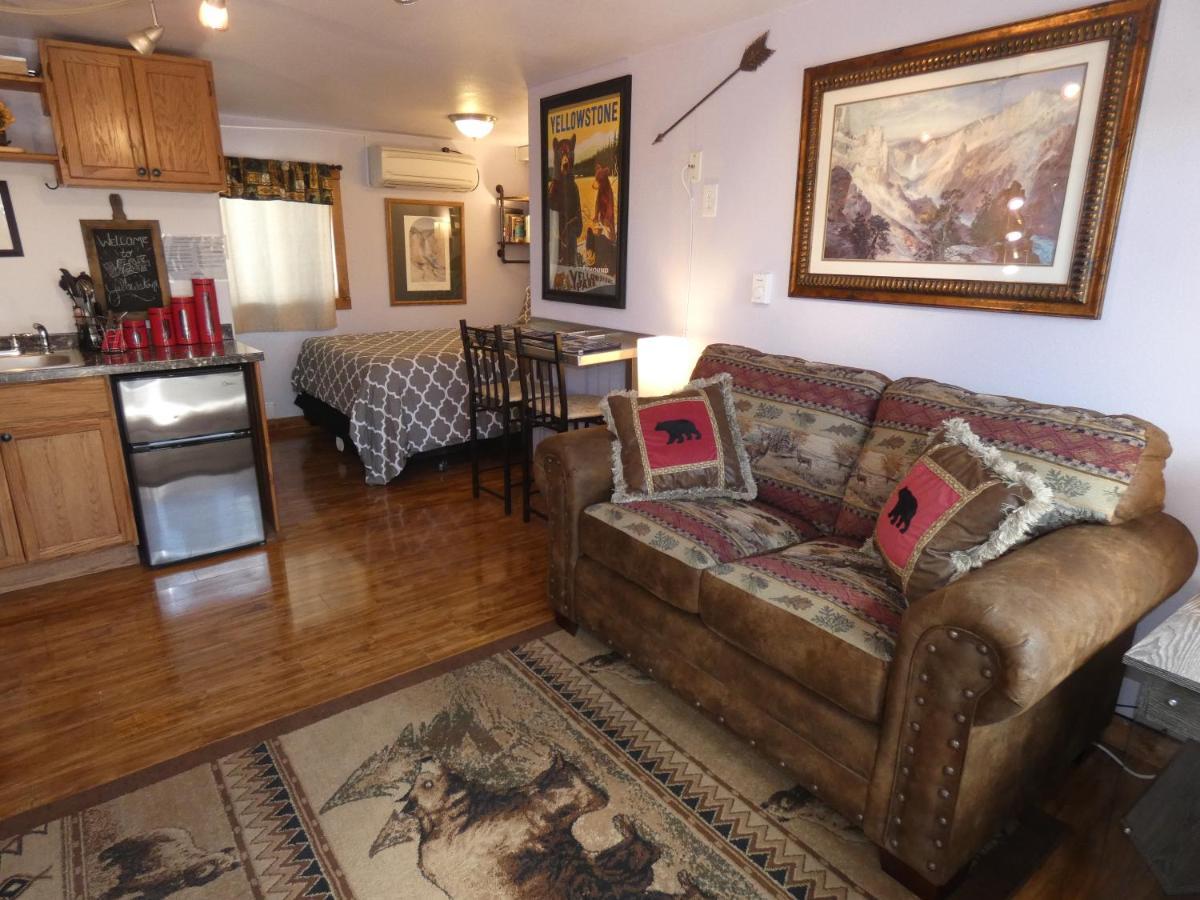 Hotel Yellowstone - Adults Only - Have Kitchens