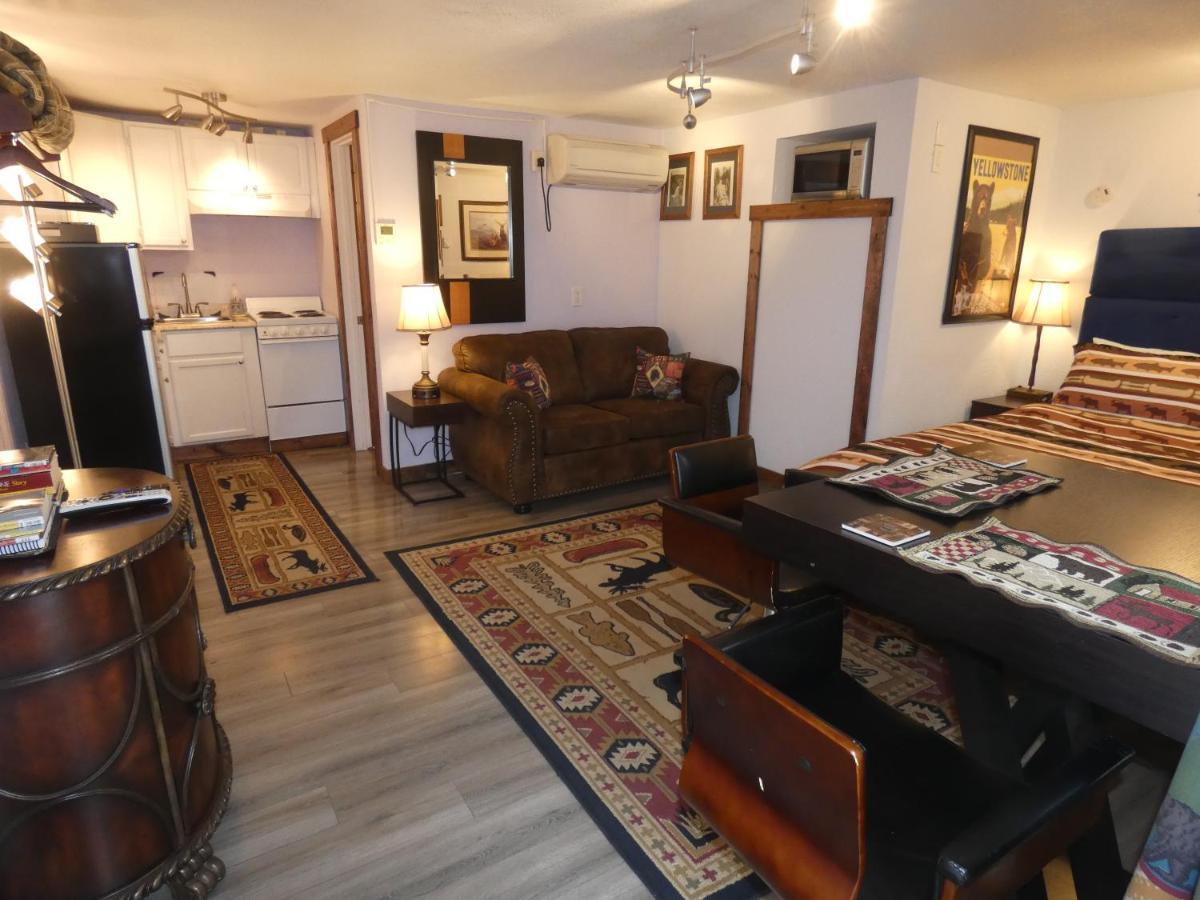 Hotel Yellowstone - Adults Only - Have Kitchens