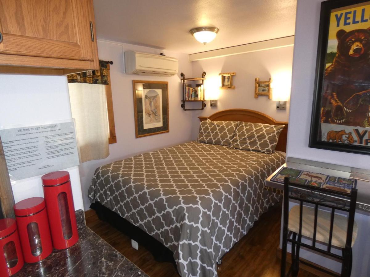 Yellowstone - Adults Only - Have Kitchens 2*