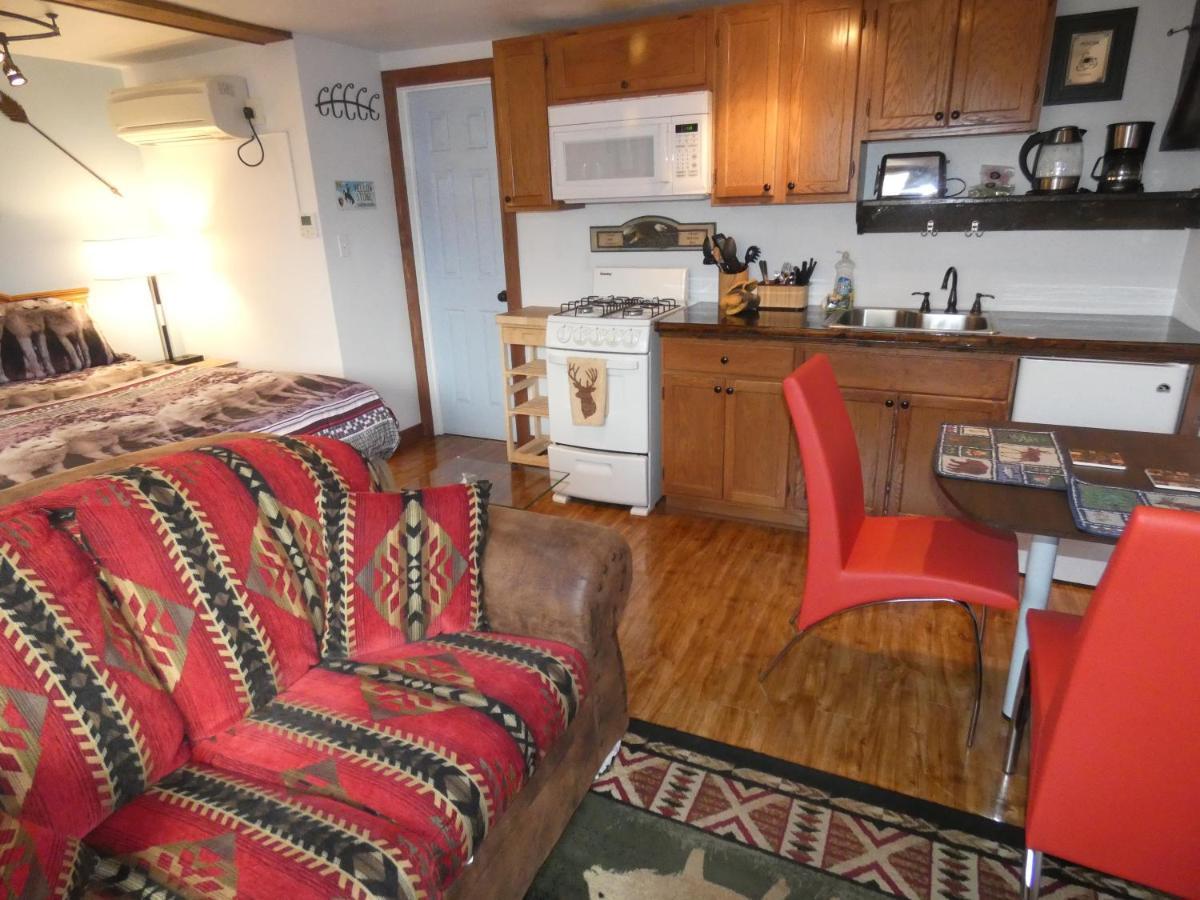 Yellowstone - Adults Only - Have Kitchens 2*