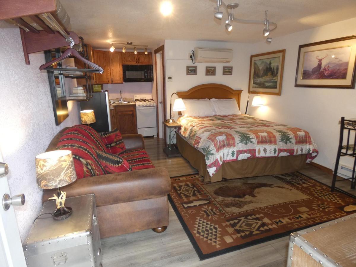 Hotel Yellowstone - Adults Only - Have Kitchens 2*
