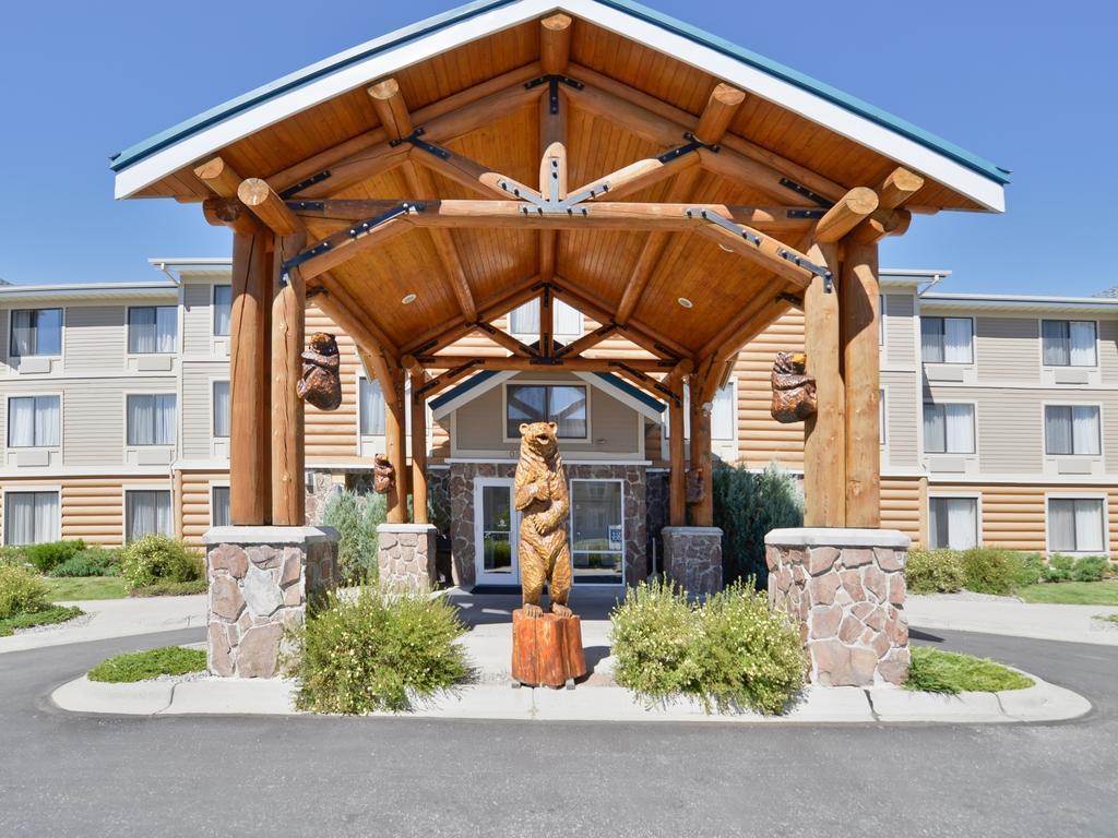 Clubhouse 3* West Yellowstone