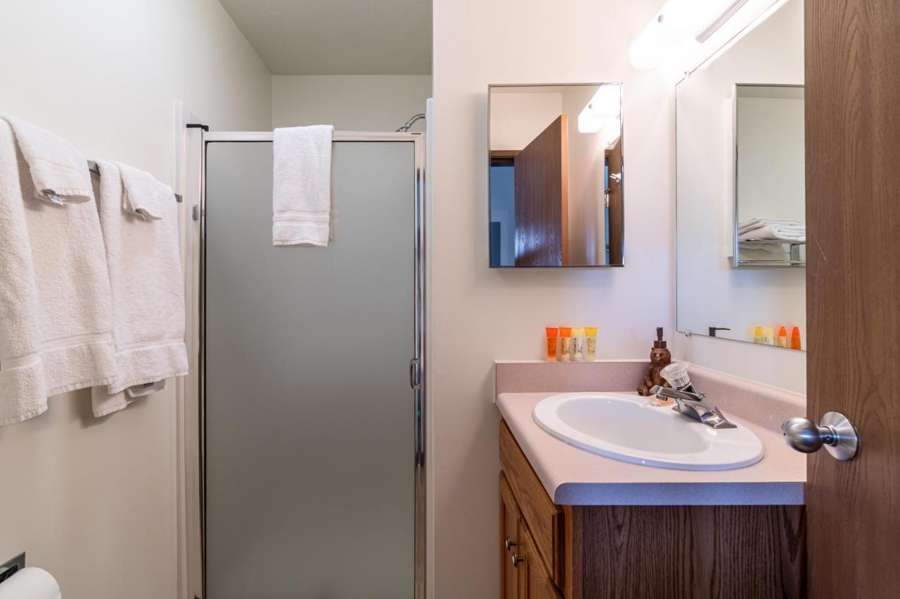 Apartment The Bison At Buffalo Jump West Yellowstone