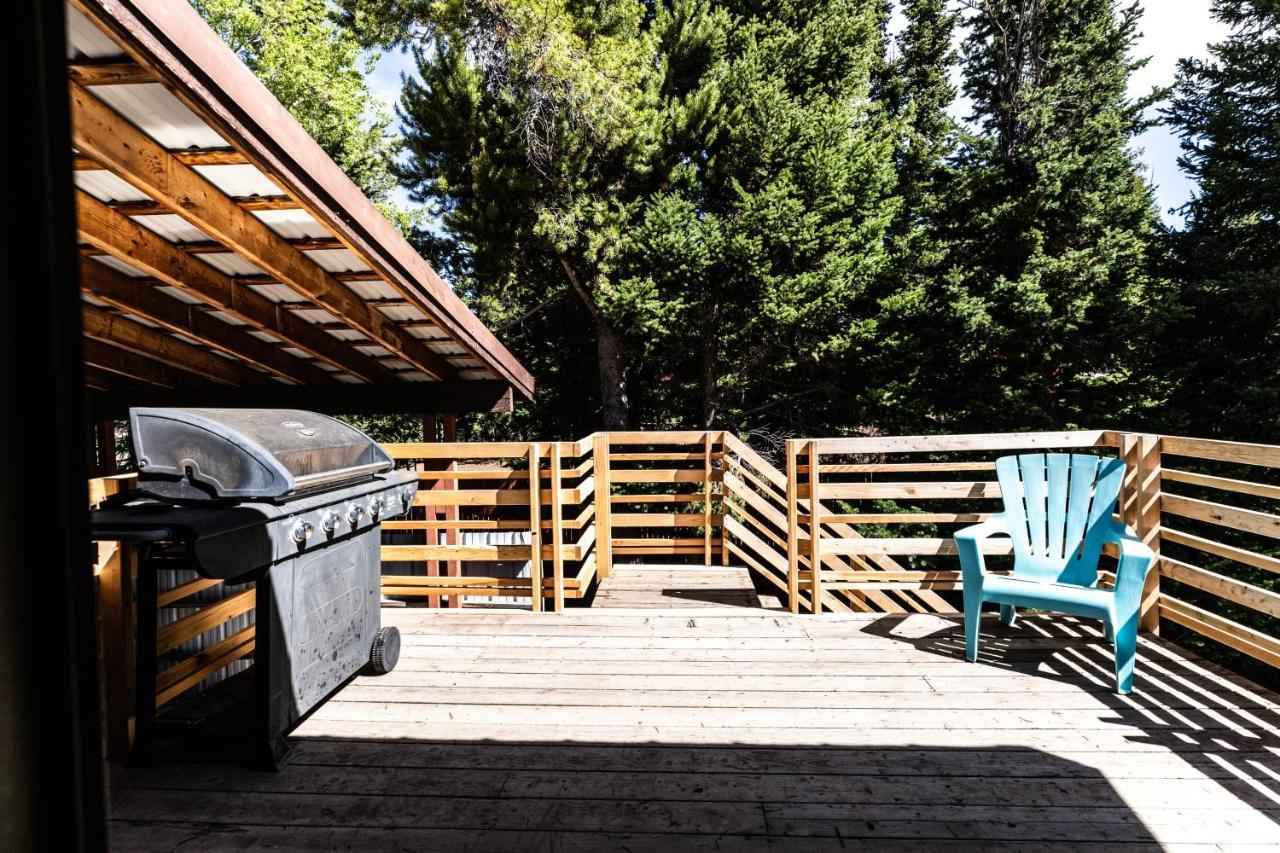 Geyser Getaway Holiday home West Yellowstone