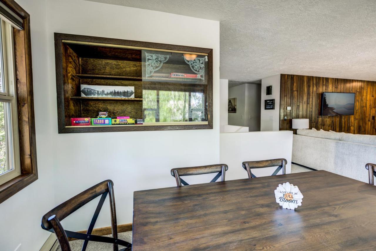 Geyser Getaway Holiday home *