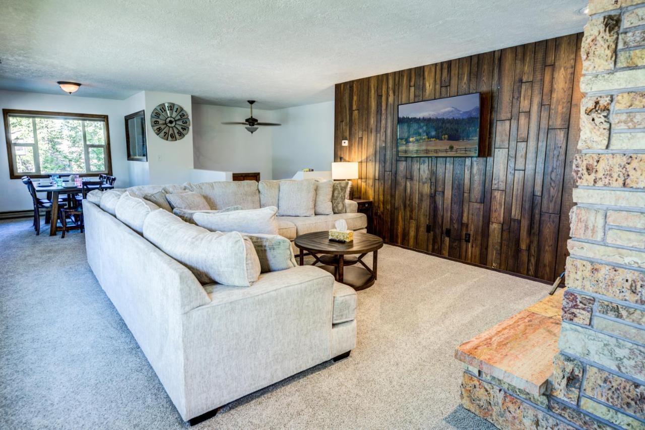 Geyser Getaway Holiday home *