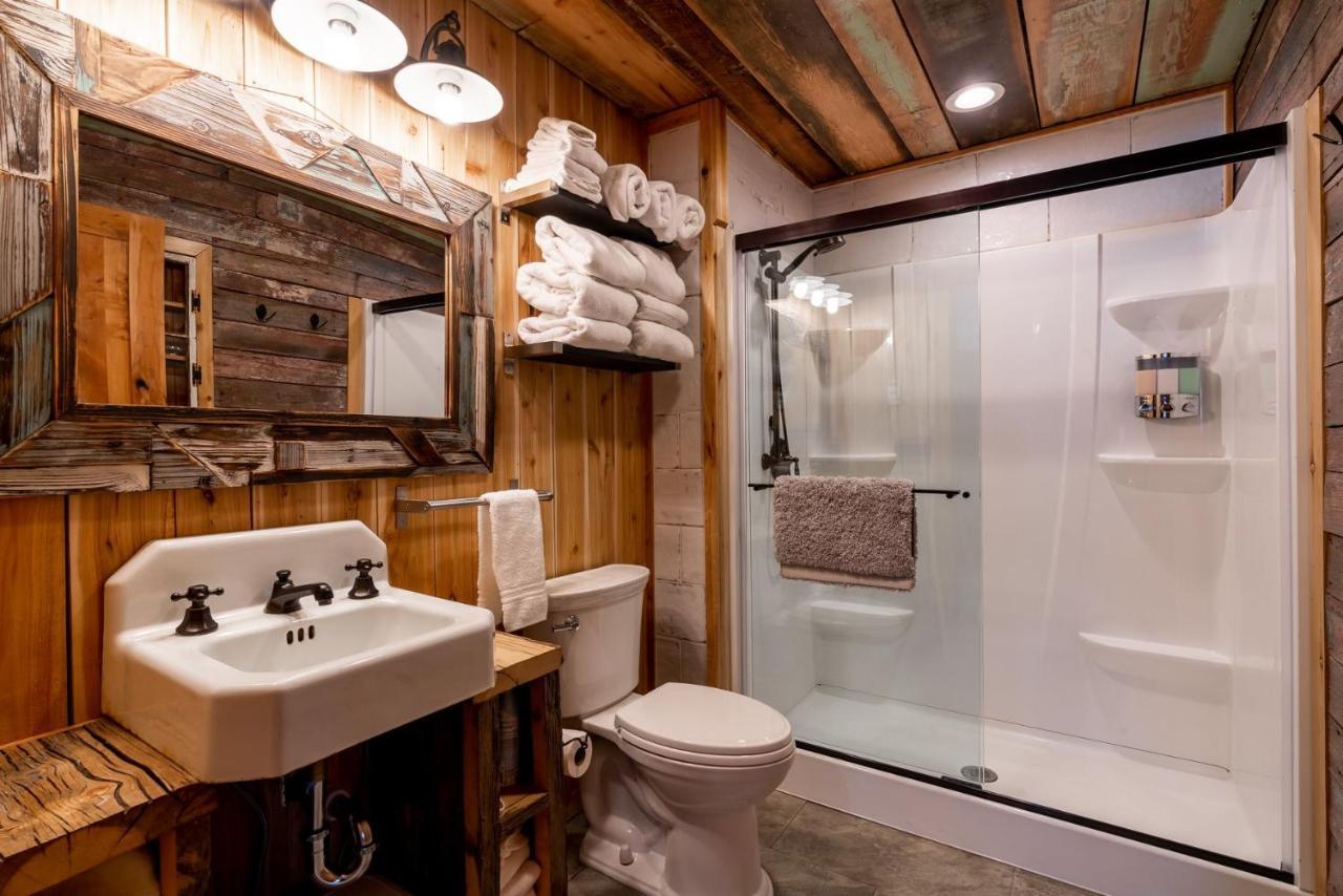 Bunkhouse