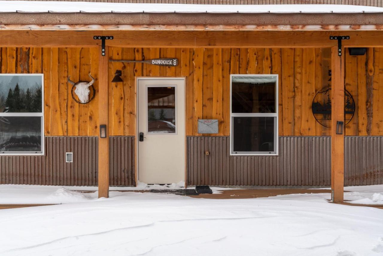 Bunkhouse Holiday home West Yellowstone
