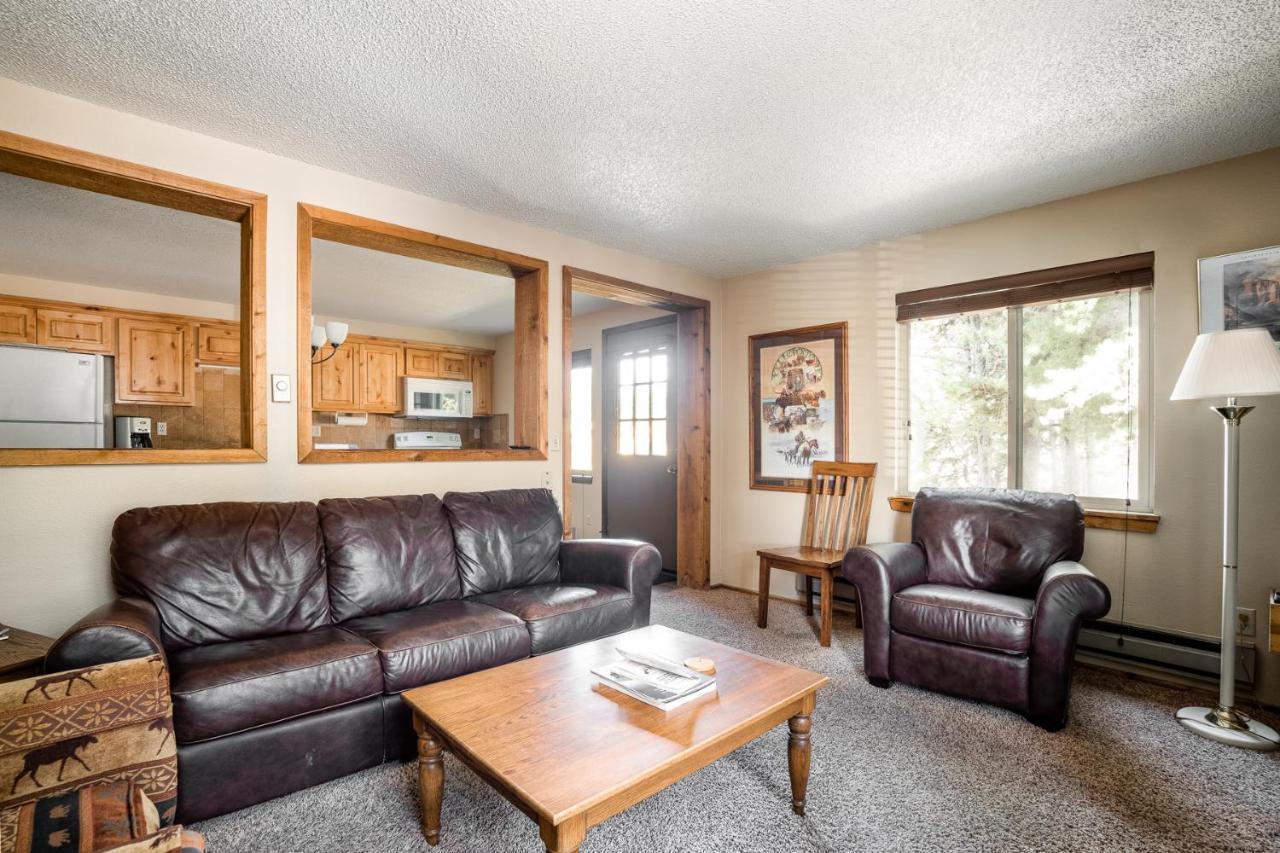 Trapper 8 Holiday home West Yellowstone