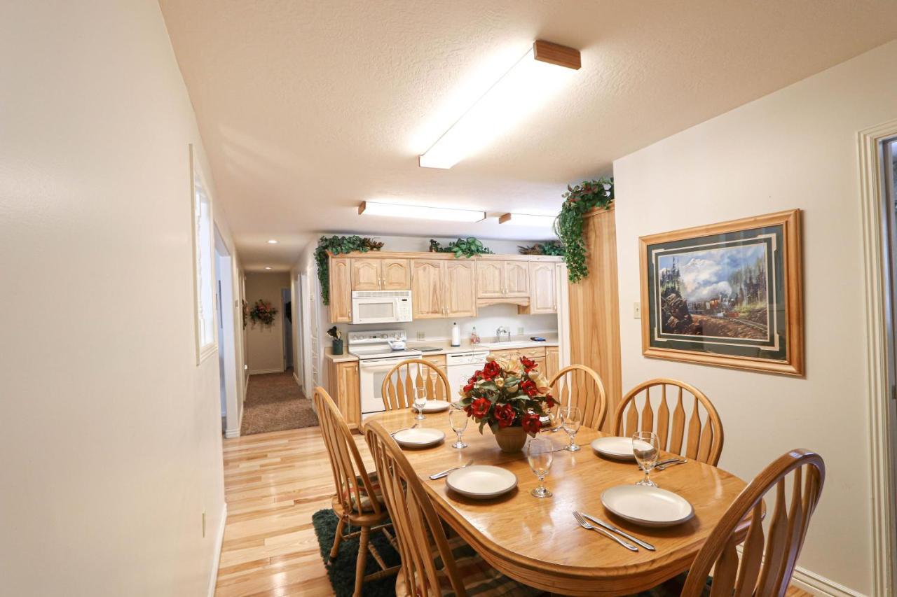 South Fork Holiday home West Yellowstone