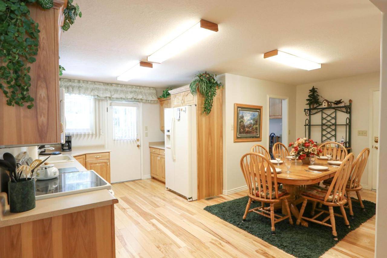 South Fork Holiday home