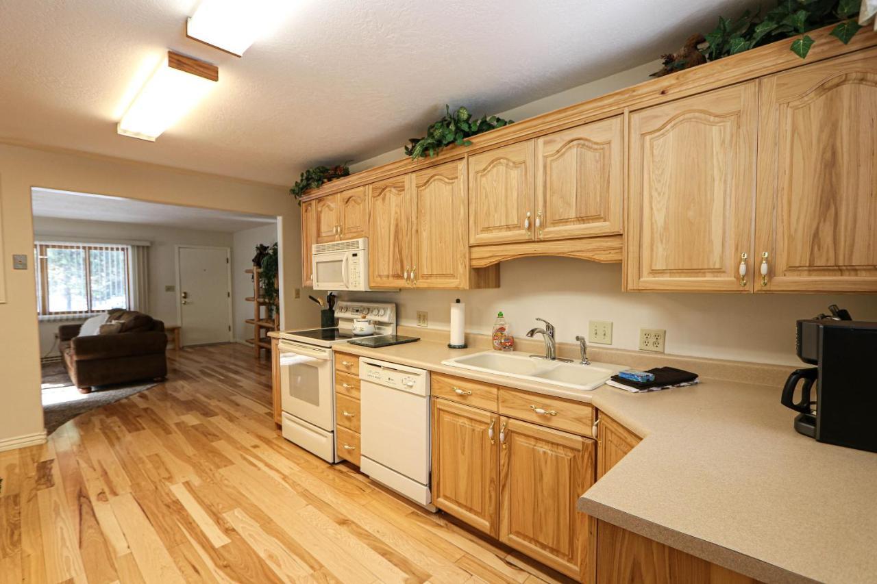 Holiday home South Fork *