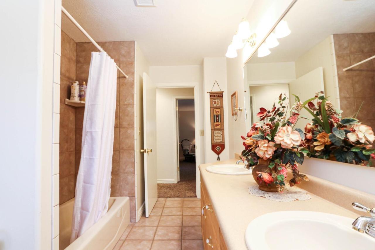 Holiday home South Fork