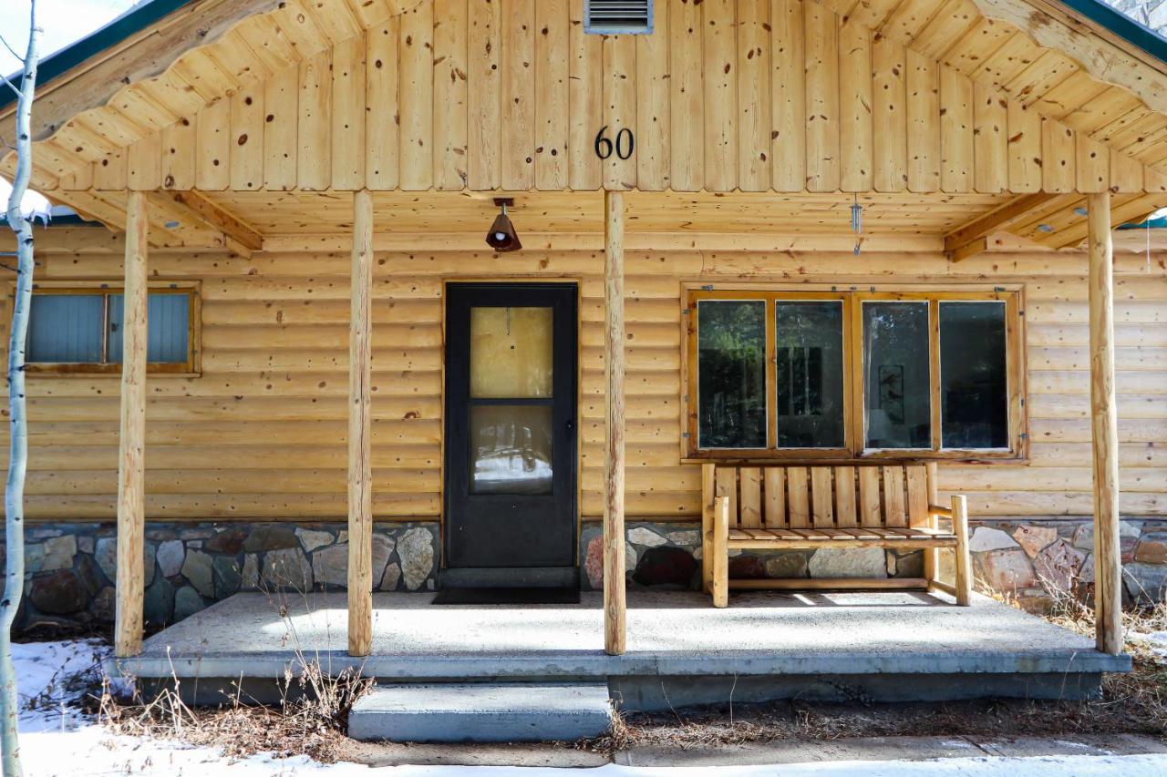 South Fork Holiday home West Yellowstone