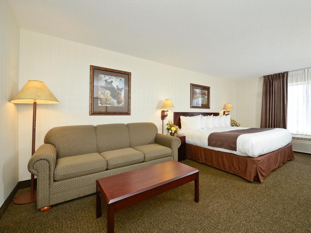 Clubhouse Hotel 3*