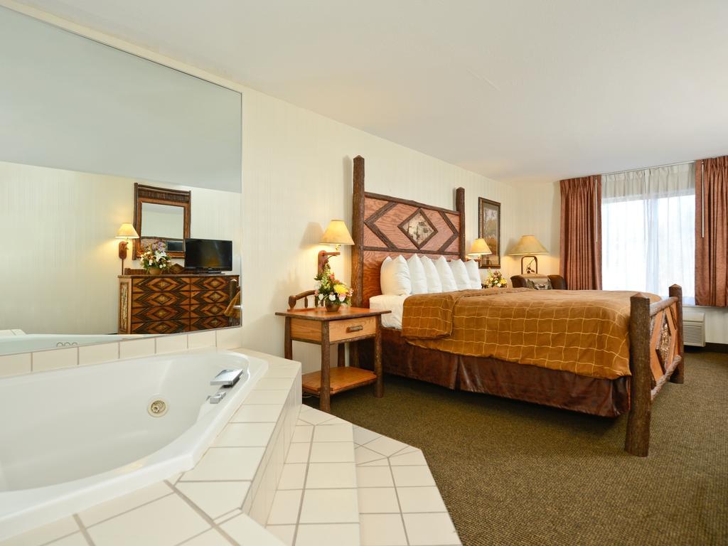 Clubhouse Hotel West Yellowstone