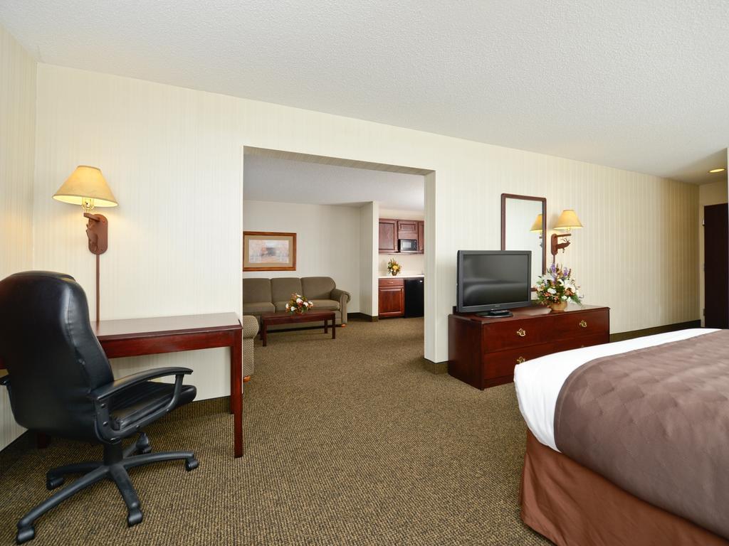 Clubhouse Hotel 3*