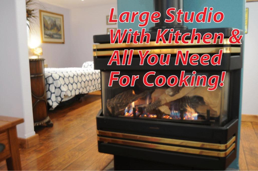 Hotel Yellowstone - Adults Only - Have Kitchens 2*