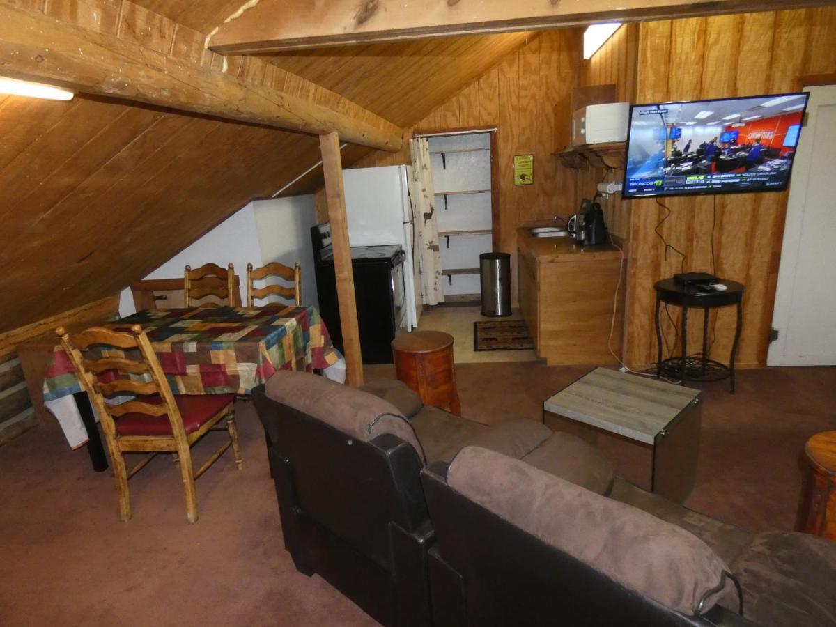 Hotel Yellowstone - Adults Only - Have Kitchens