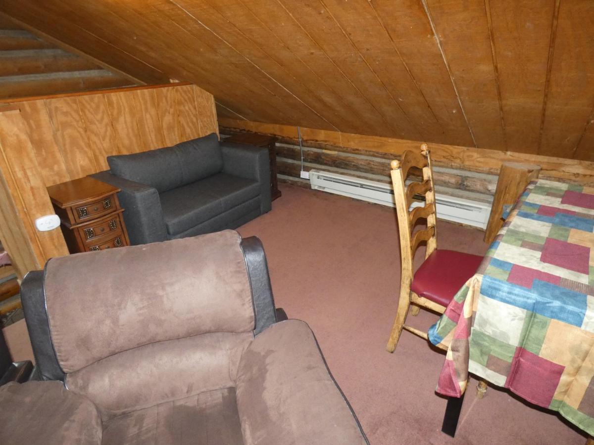 Yellowstone - Adults Only - Have Kitchens 2*