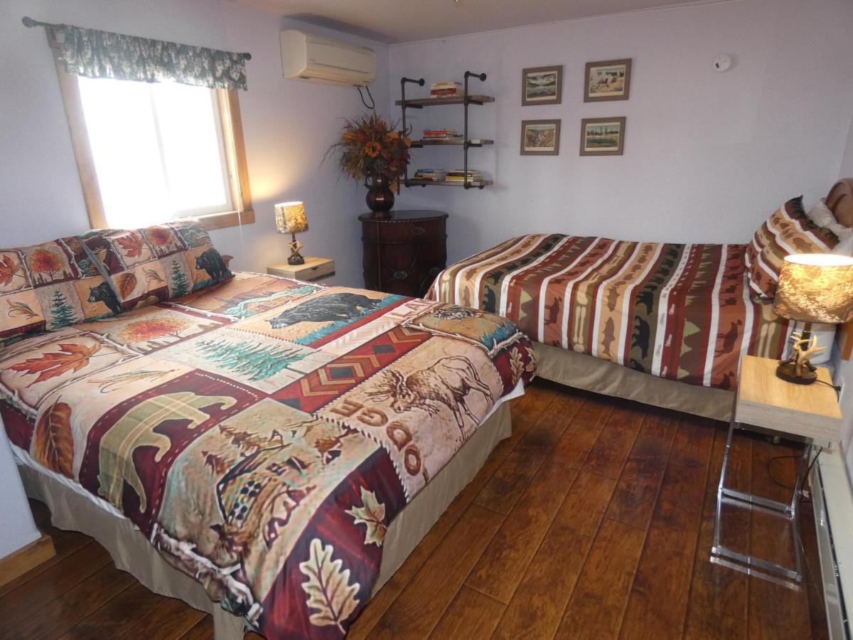 Yellowstone - Adults Only - Have Kitchens Hotel West Yellowstone