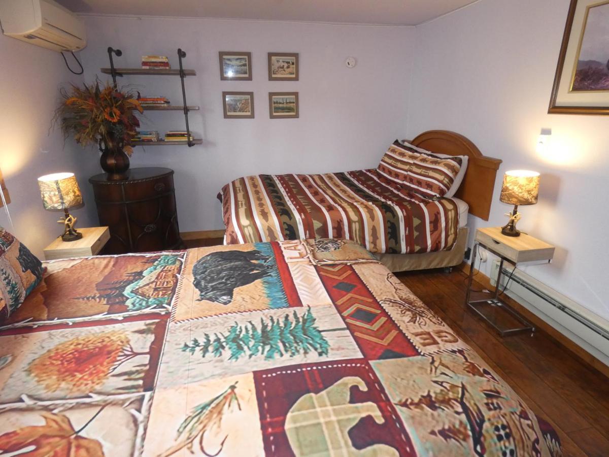 Yellowstone - Adults Only - Have Kitchens 2*