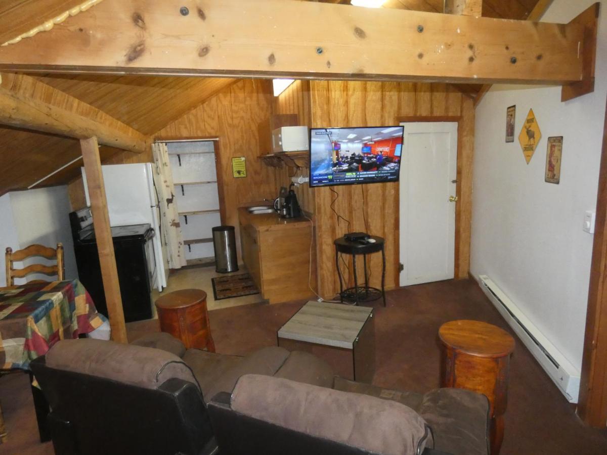 Hotel Yellowstone - Adults Only - Have Kitchens