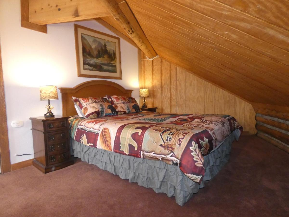 Yellowstone - Adults Only - Have Kitchens 2*