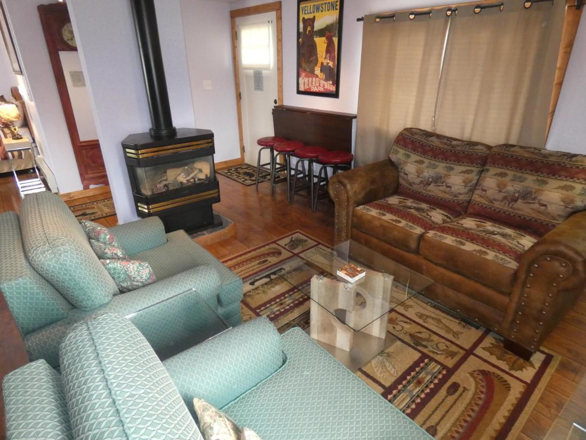 Hotel Yellowstone - Adults Only - Have Kitchens 2*