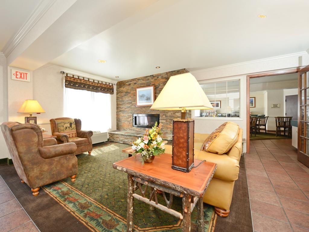 Hotel Clubhouse West Yellowstone