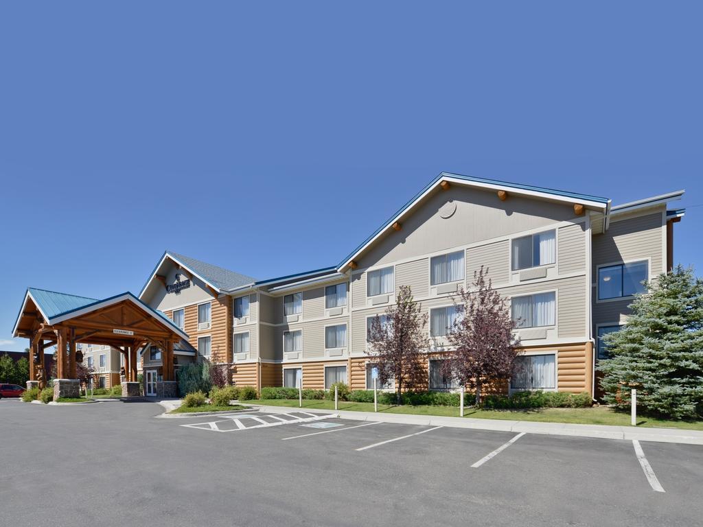 Hotel Clubhouse 3*