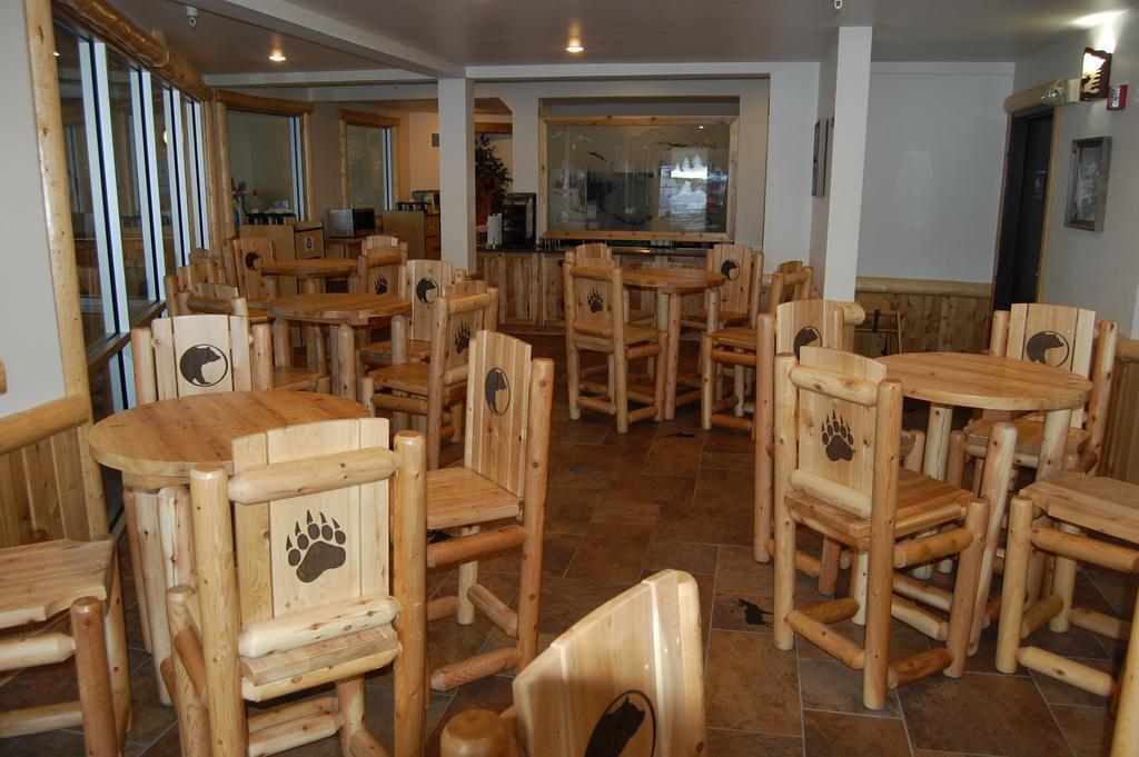 Hotel Kelly