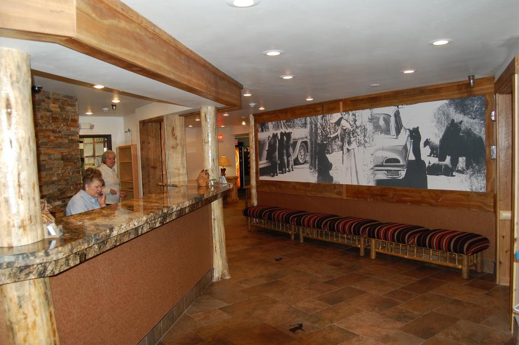 Kelly Hotel West Yellowstone