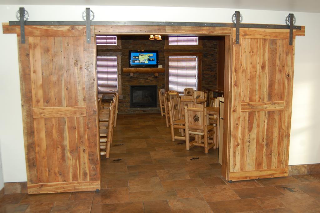 Hotel Kelly West Yellowstone
