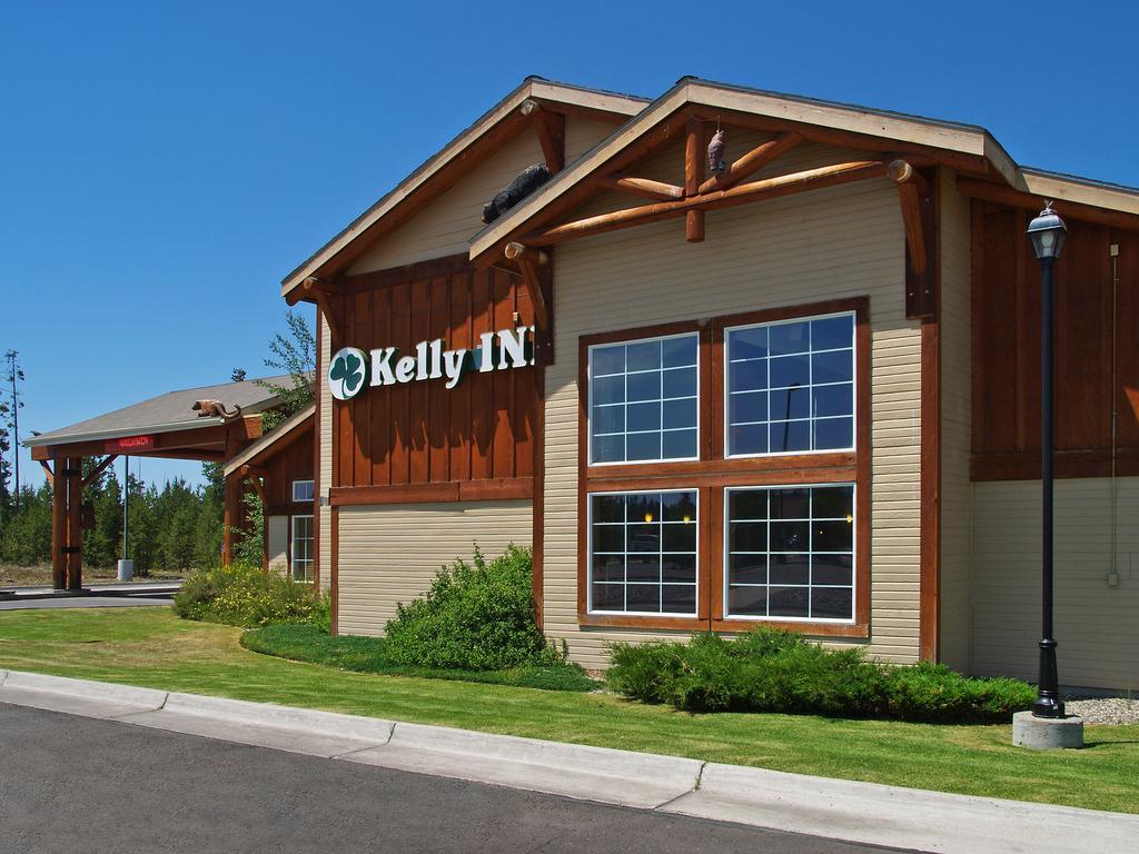 Kelly Hotel