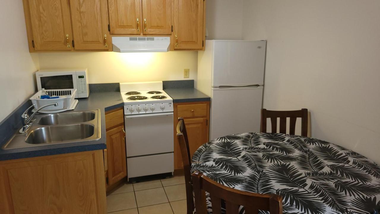 Motel Westwood 2*