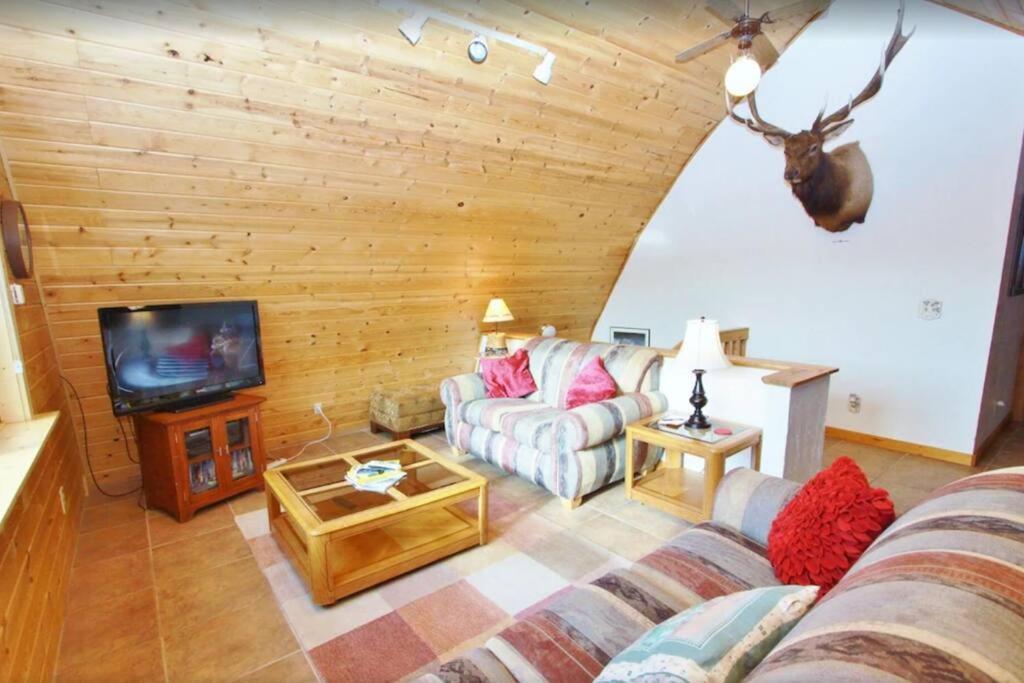 Holiday home Red Cedar