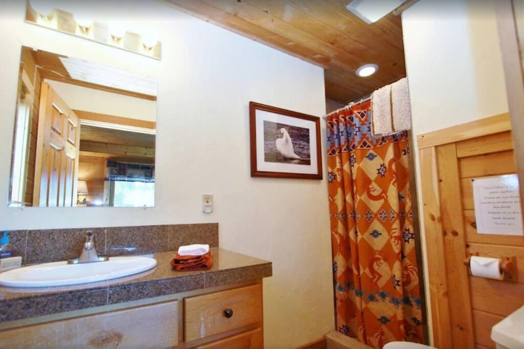 Holiday home Red Cedar *