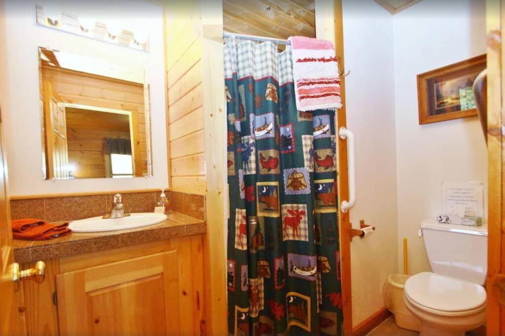 Red Cedar Holiday home