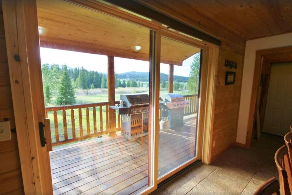 Red Cedar Holiday home West Yellowstone