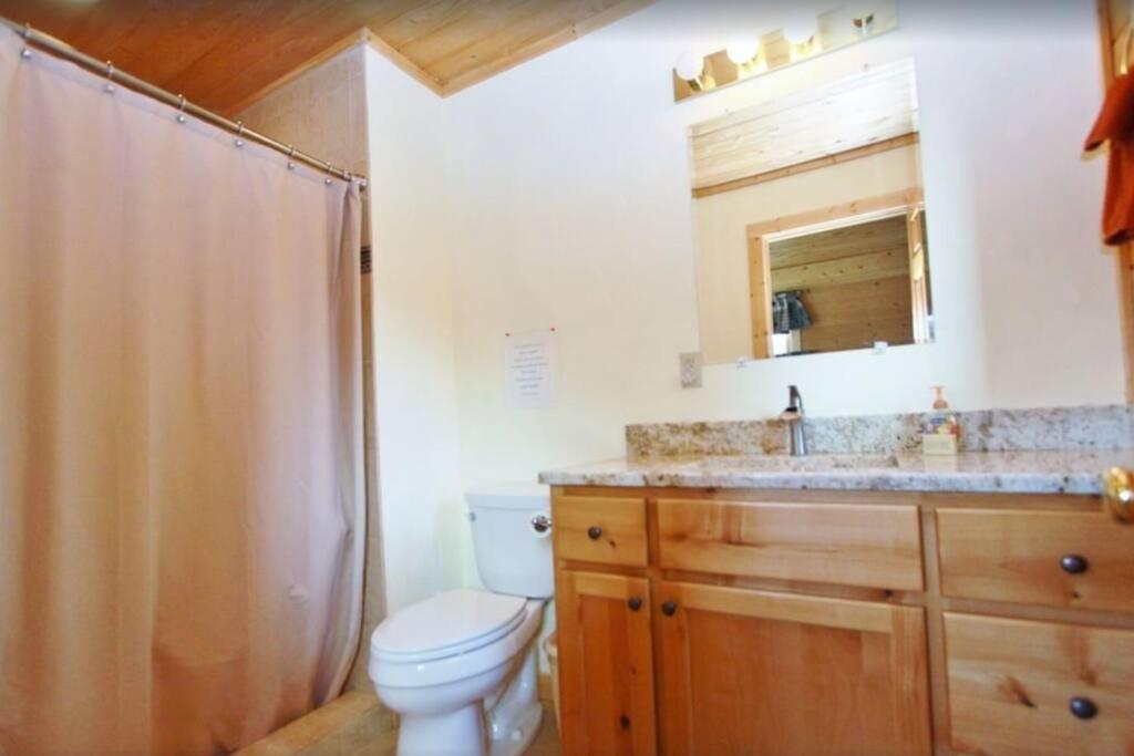 Red Cedar Holiday home West Yellowstone