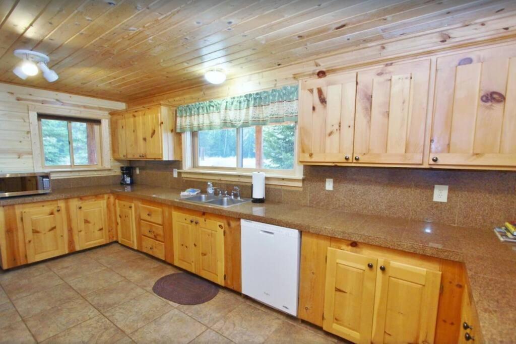 Holiday home Red Cedar