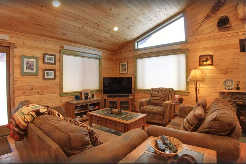 Fox Den Holiday home *